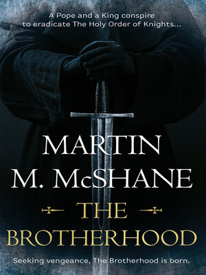 cover image of The Brotherhood